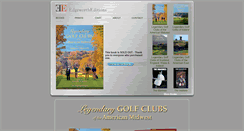 Desktop Screenshot of edgewortheditions.com